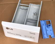 LG THINQ Direct Drive TIROIR