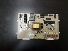 Whirlpool washer Control Board