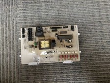 Whirlpool Electronic Control