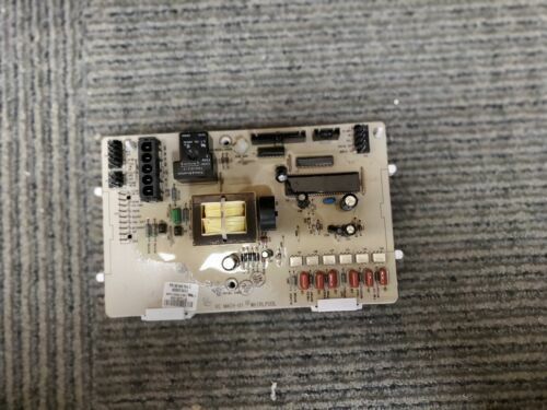 Whirlpool electronic control - electronic,