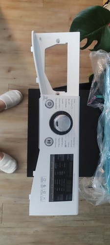 Programmateur lave linge - , lg