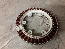 LG Electronics Washing Machine