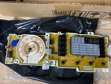 Lg EBR78534411 Washer Display
