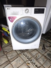 Lave-linge LG 9 kg Direct