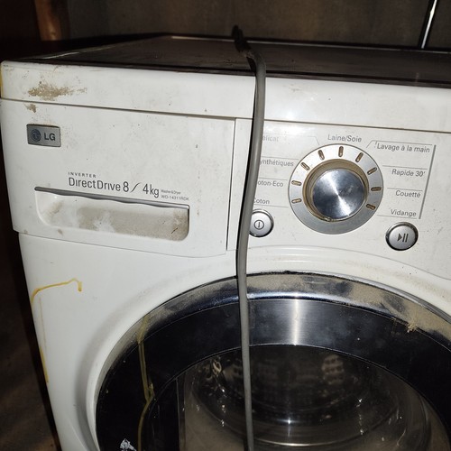 Pièces détachées lave - pièces, lave-linge