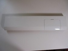 Bandeau inférieur lave linge