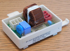 LG direct drive MACHINE à